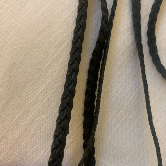 Gucci Leather Belt - Picture 3 of 4